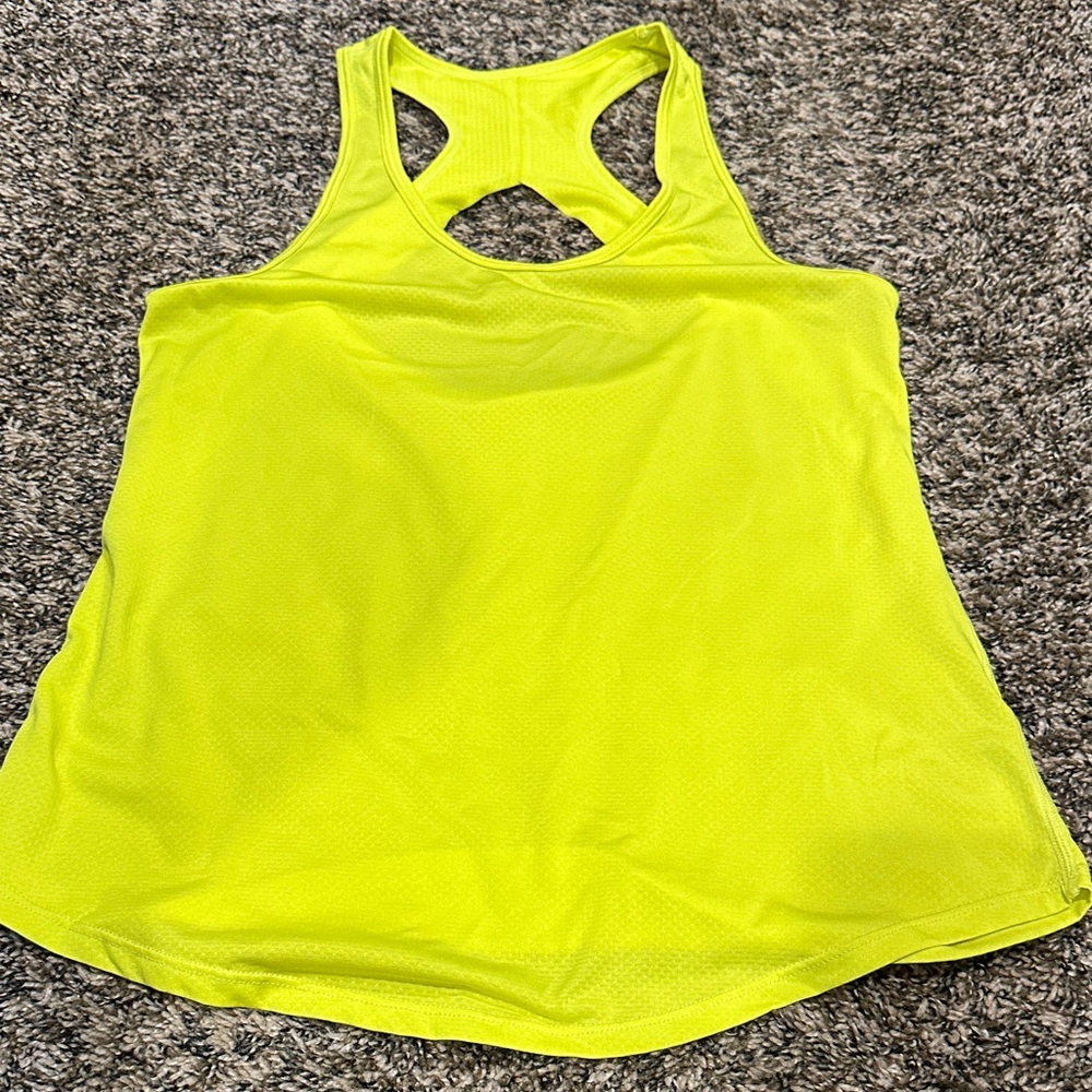 ZYIA active tank